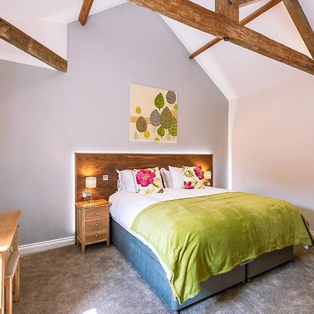 Brecks Farm - The Mill Villa York Bagian luar foto