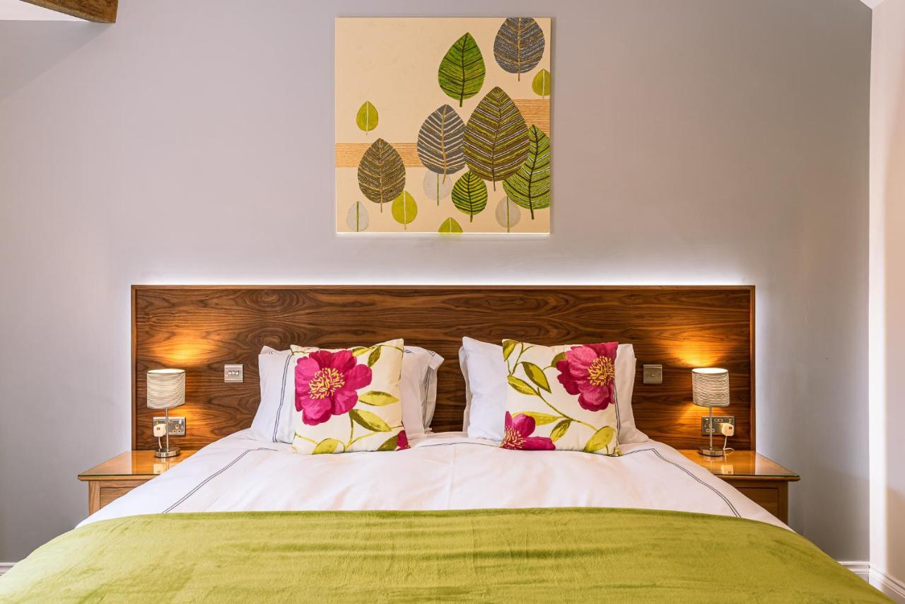 Brecks Farm - The Mill Villa York Bagian luar foto